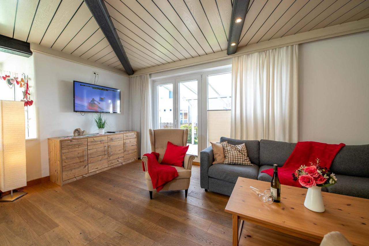 Chalet Gletschermoos Zell am See Exterior foto